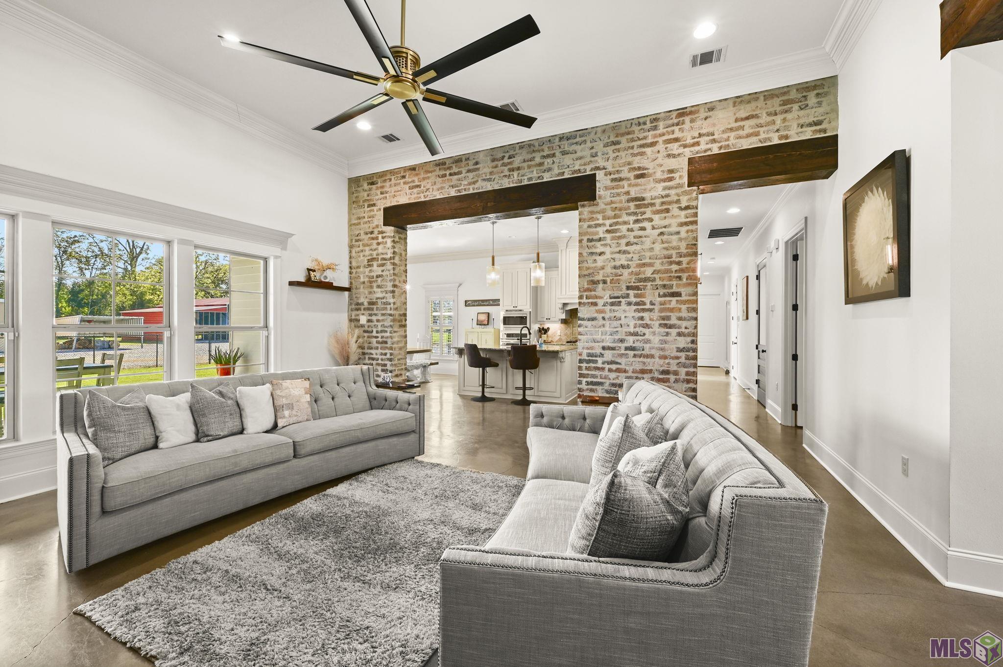 38059 Osten Beard Road Darrow, LA 70725 - Photo 10 of 43