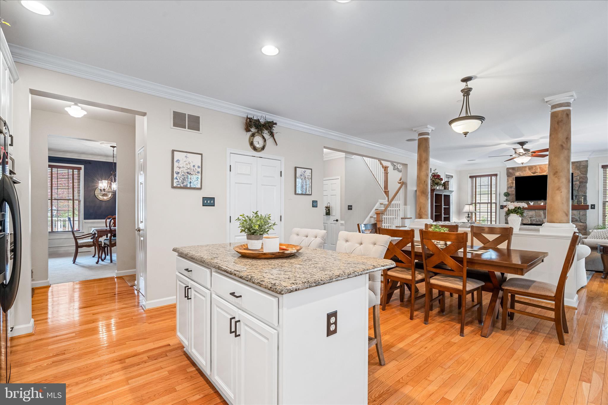 1808 Fieldbrook Lane Mount Airy, MD 21771 - Photo 19 of 77 1808 Fieldbrook Ln-019