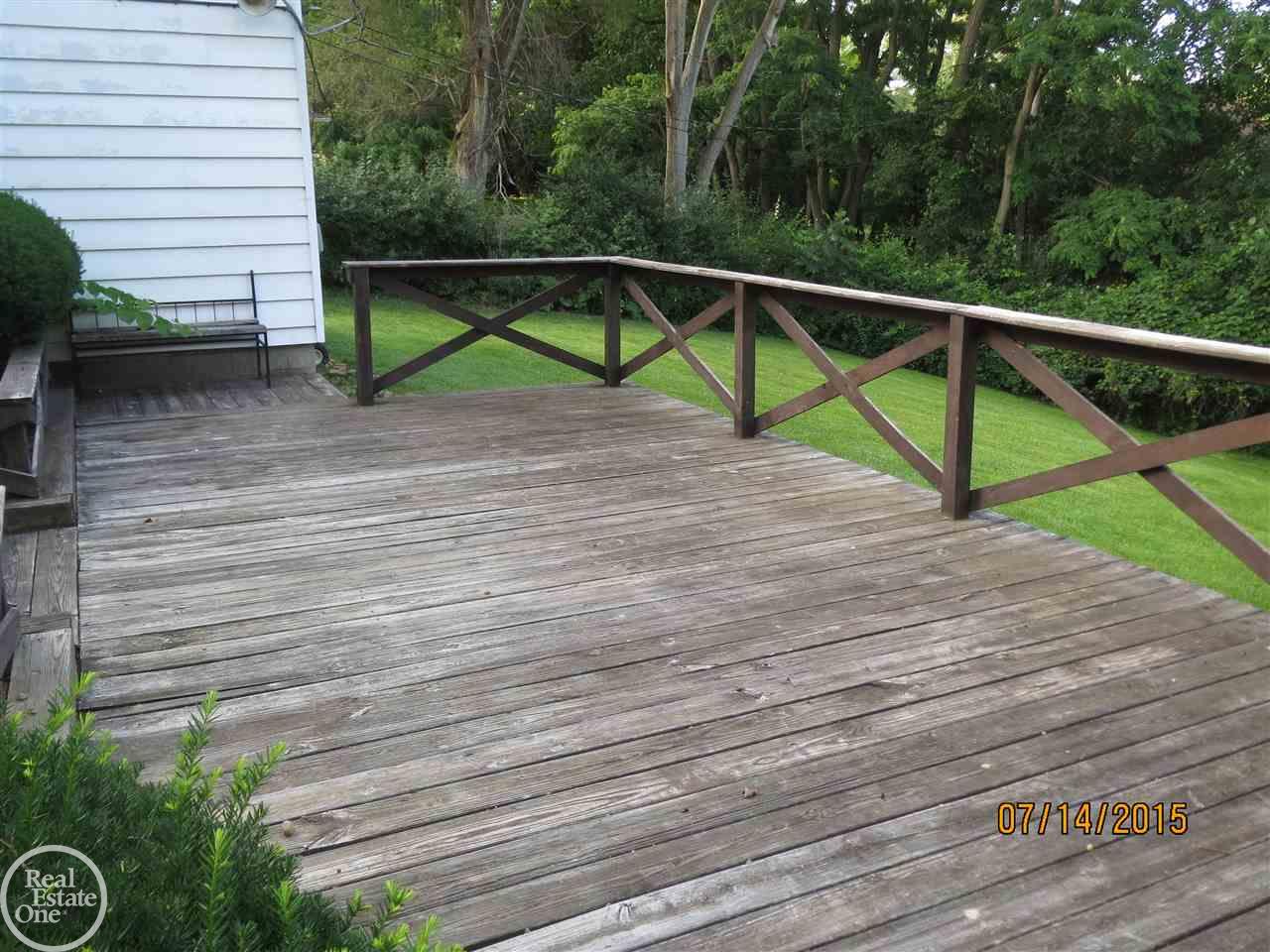 3143 Walnut Lake Road West Bloomfield, MI 48322 - Photo 54 of 64
