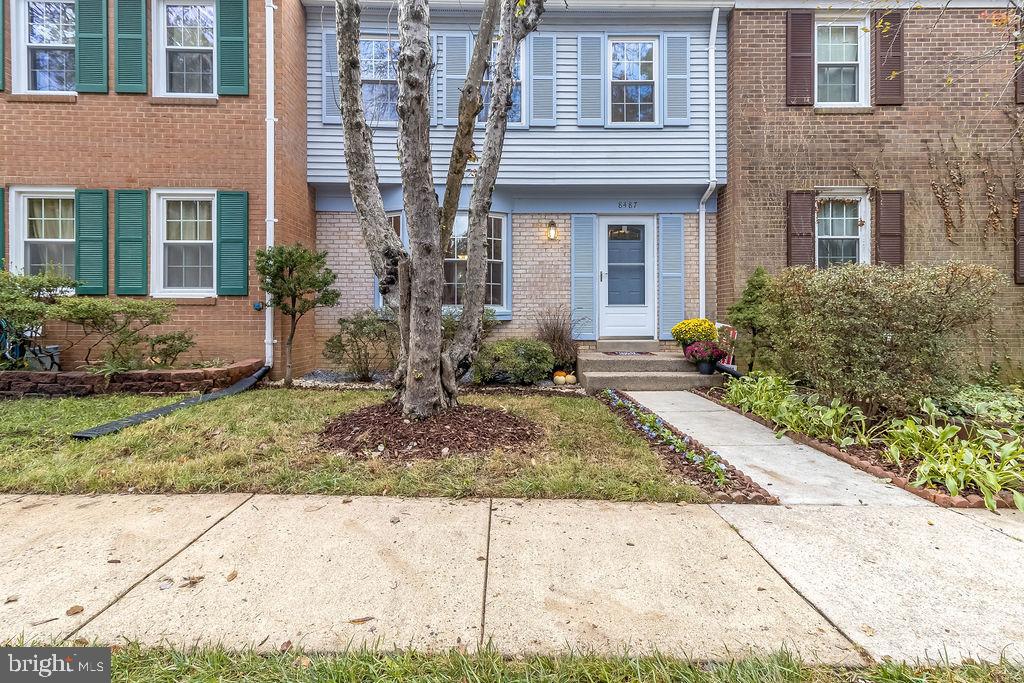 8487 Kitchener Drive Springfield, VA 22153 - Photo 2 of 28 Gallery Image 2
