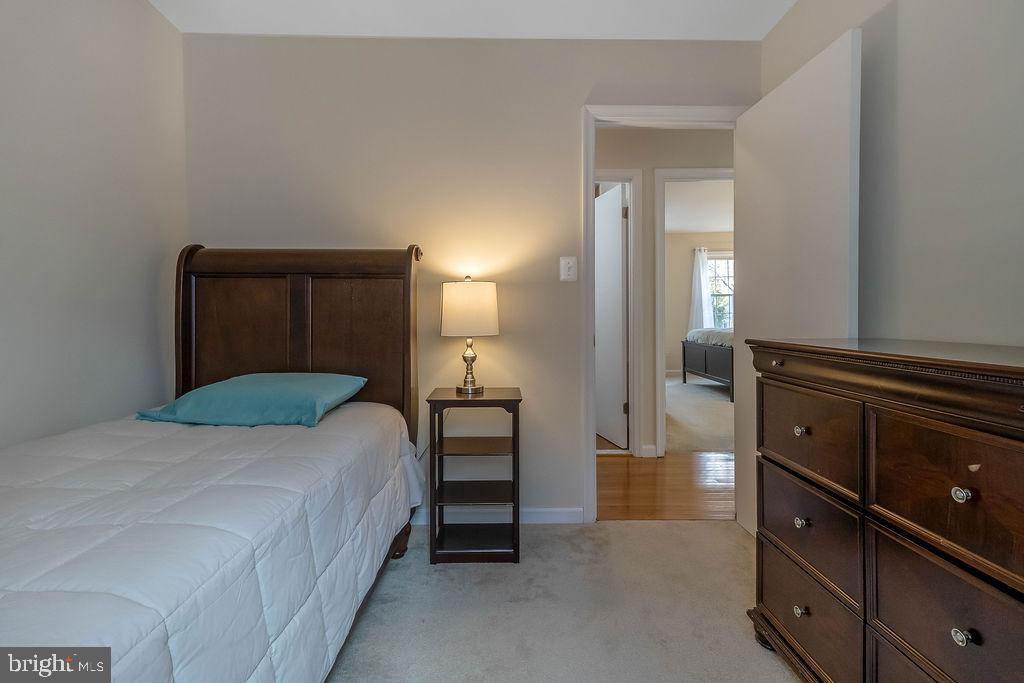 8487 Kitchener Drive Springfield, VA 22153 - Photo 15 of 28 Gallery Image 15