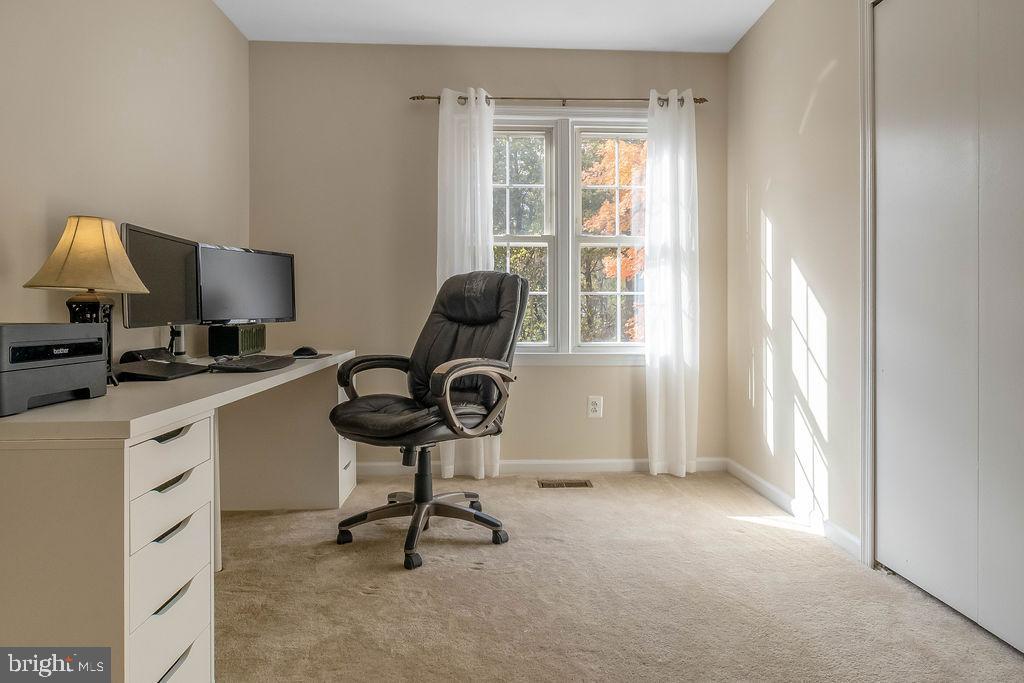 8487 Kitchener Drive Springfield, VA 22153 - Photo 17 of 28 3rd bedroom or an office space