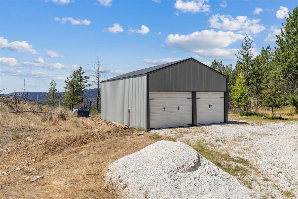 6520 Pine Ridge Way Nine Mile Falls, WA 99026 - Photo 20 of 40