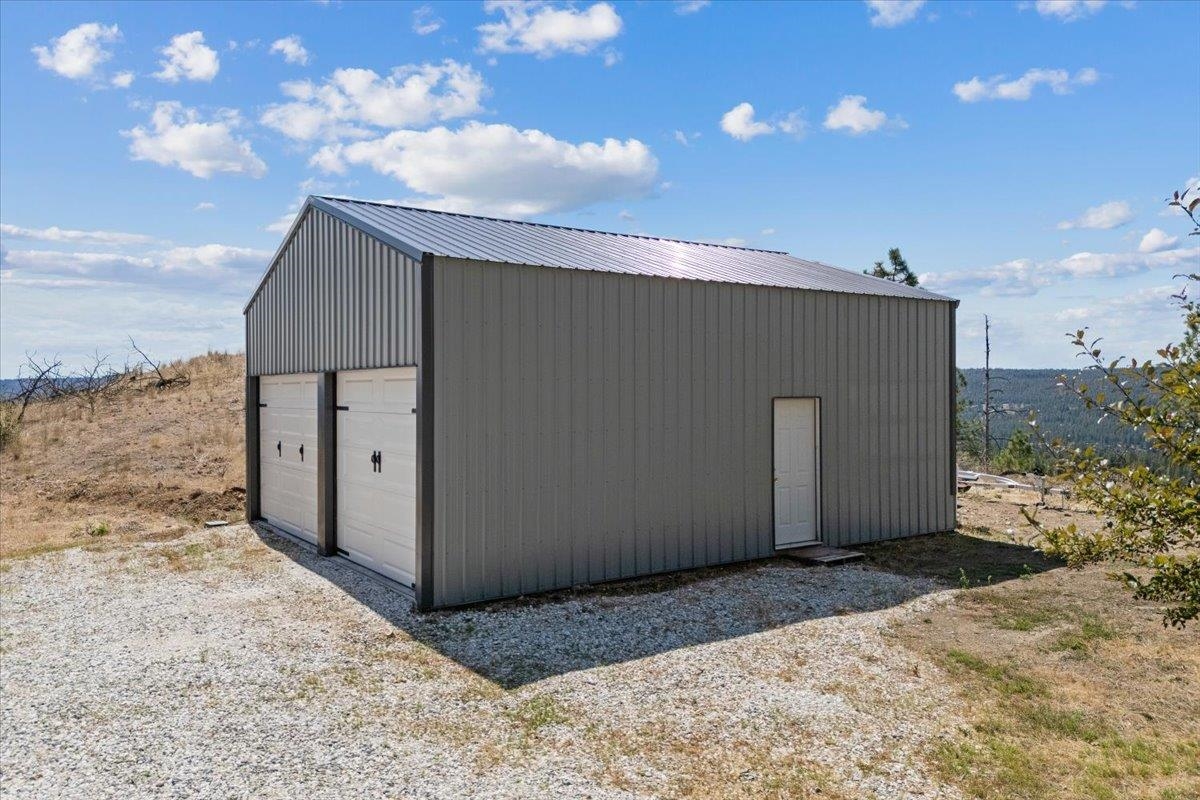 6520 Pine Ridge Way Nine Mile Falls, WA 99026 - Photo 21 of 40