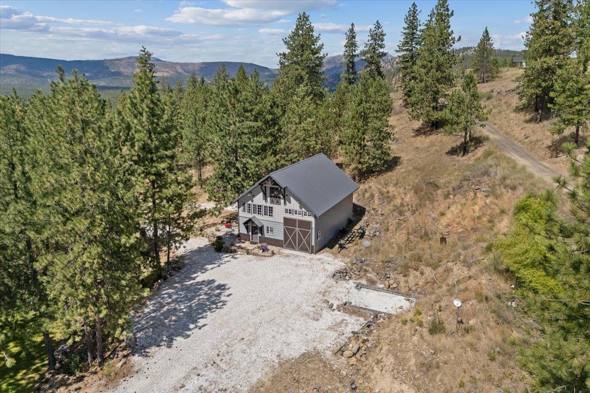 6520 Pine Ridge Way Nine Mile Falls, WA 99026 - Photo 30 of 40