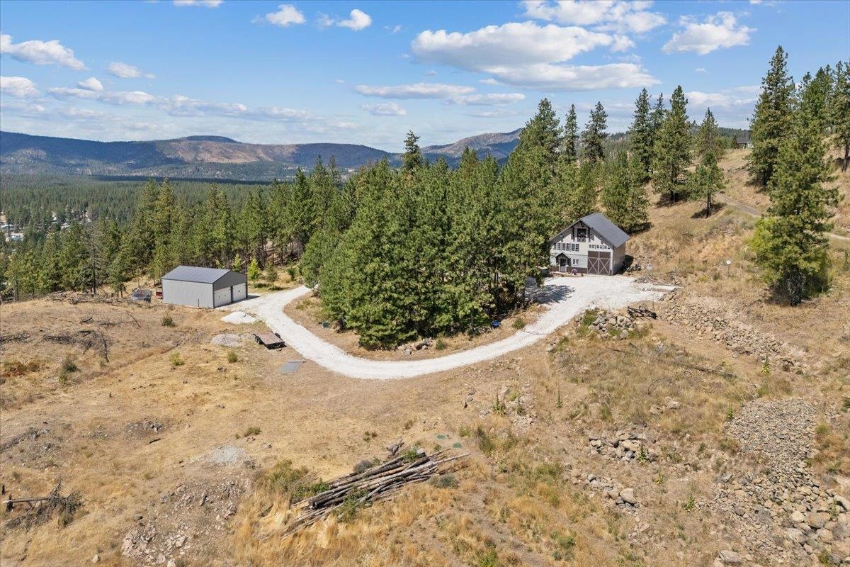 6520 Pine Ridge Way Nine Mile Falls, WA 99026 - Photo 31 of 40