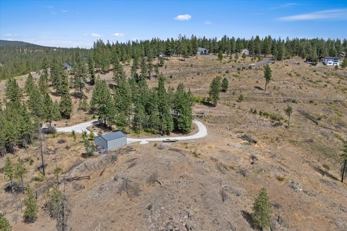 6520 Pine Ridge Way Nine Mile Falls, WA 99026 - Photo 35 of 40