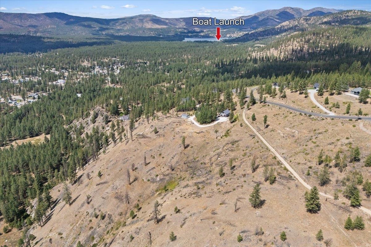 6520 Pine Ridge Way Nine Mile Falls, WA 99026 - Photo 36 of 40