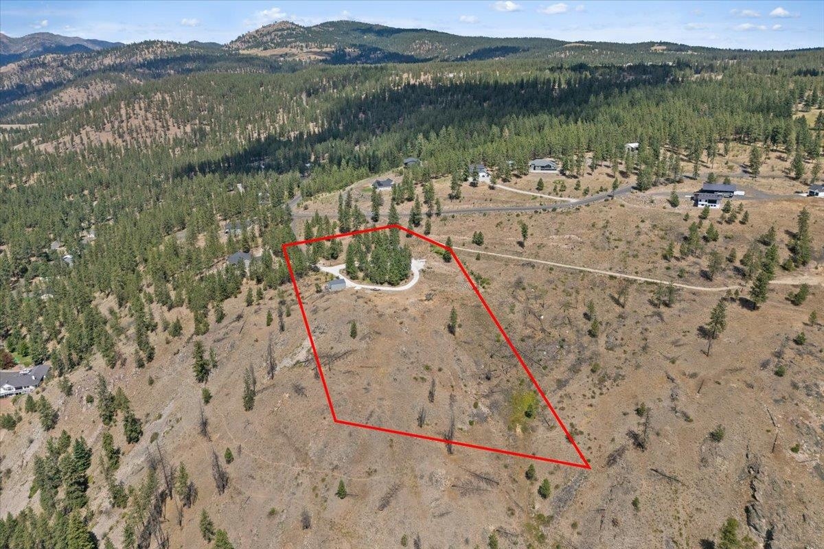 6520 Pine Ridge Way Nine Mile Falls, WA 99026 - Photo 37 of 40