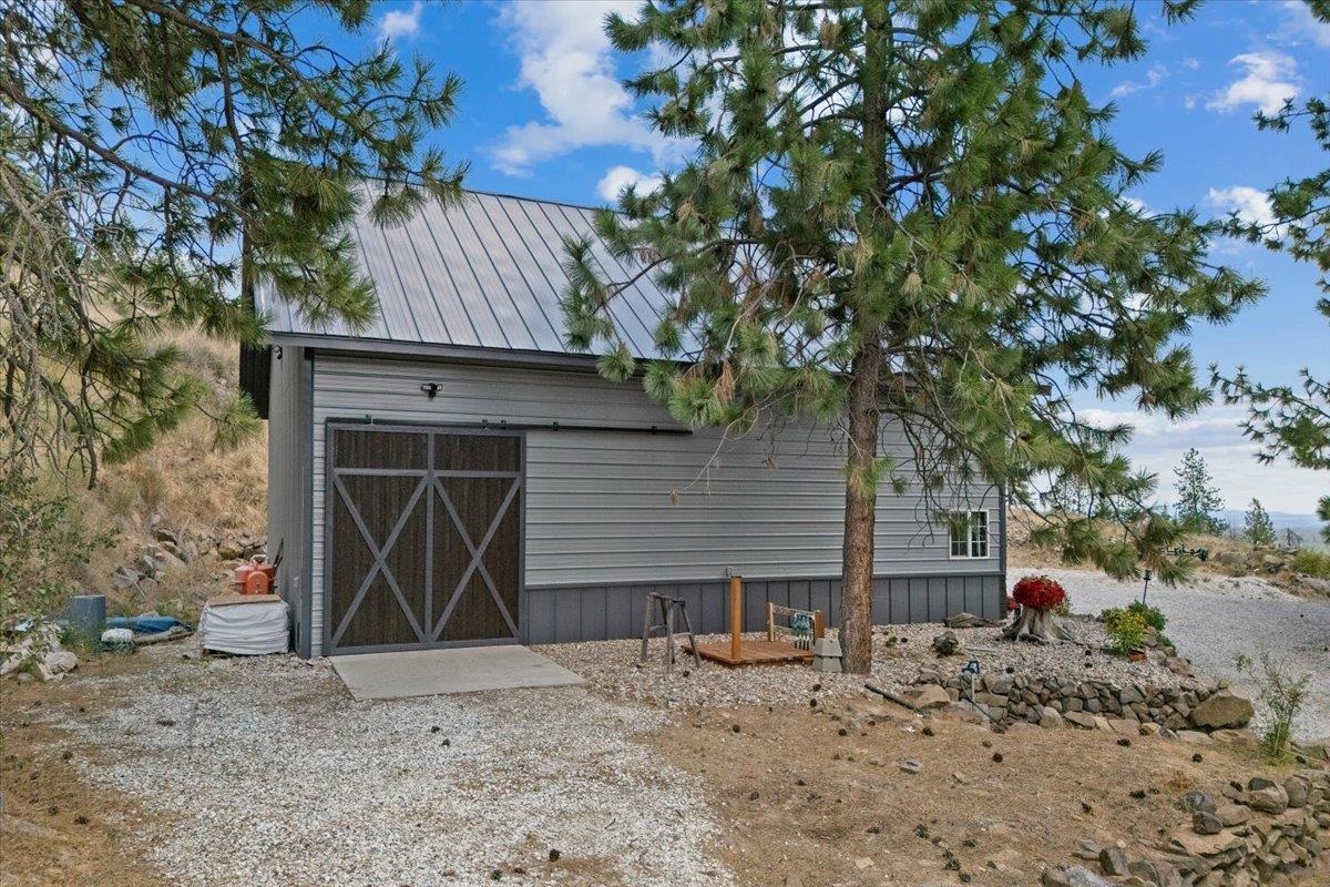 6520 Pine Ridge Way Nine Mile Falls, WA 99026 - Photo 5 of 40