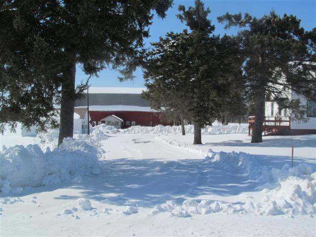 3368 Hansen Road Antigo, WI 54409 - Photo 5 of 15