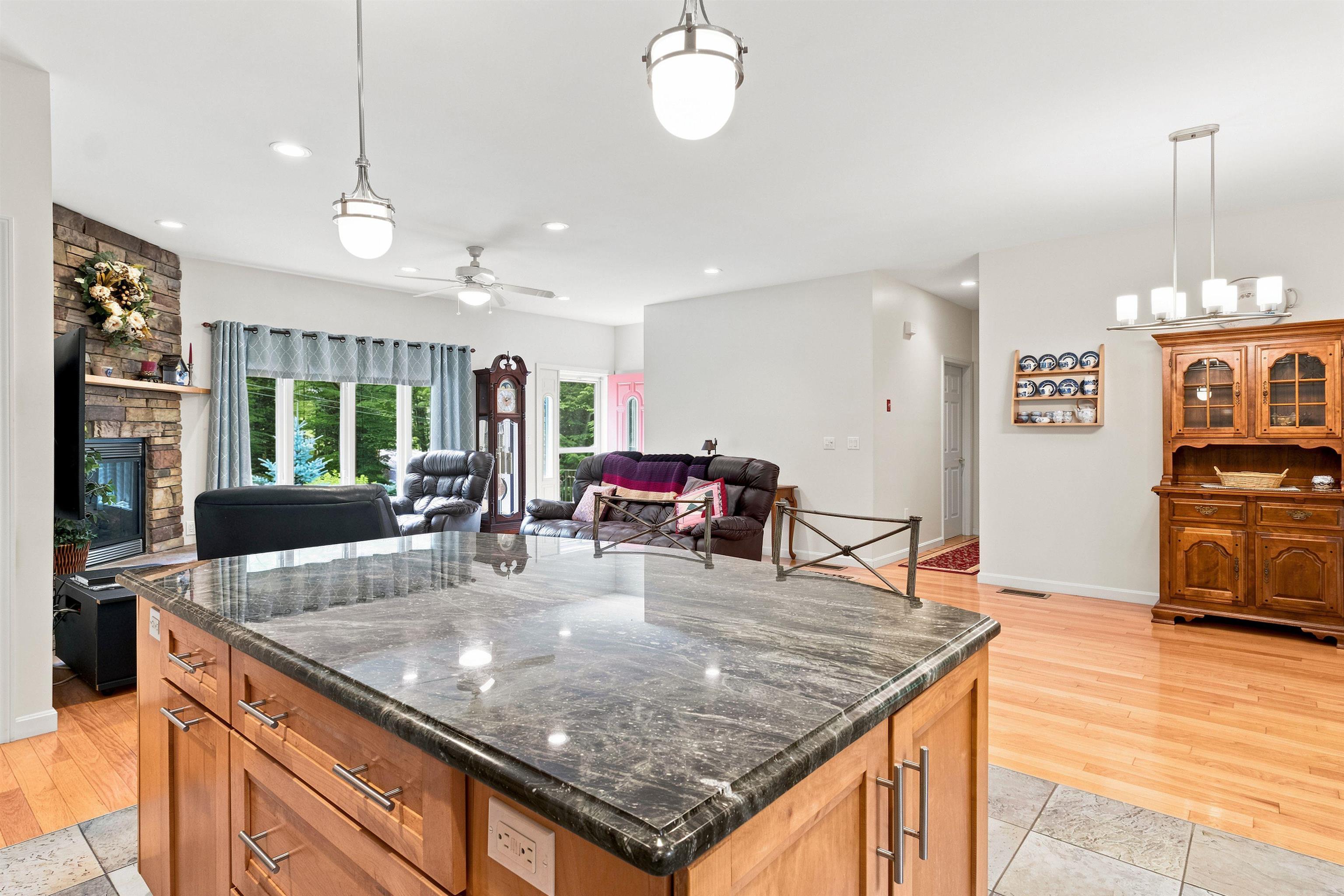 769 Dana Hill Road New Hampton, NH 03256 - Photo 18 of 50