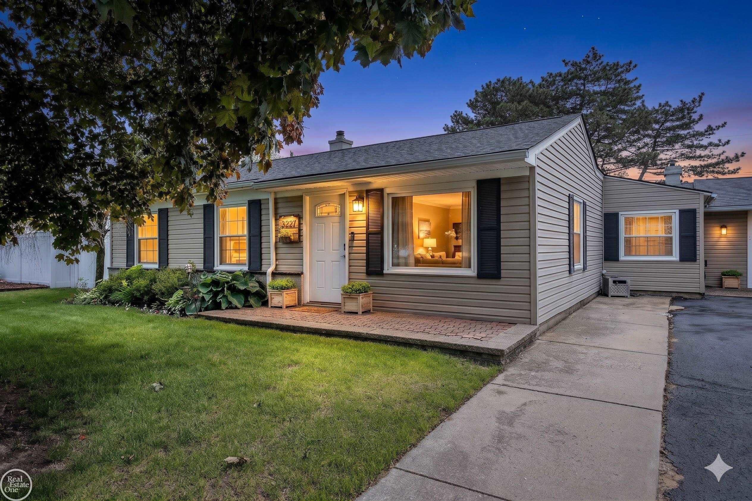 3227 Avon Manor Road Rochester Hills, MI 48307 - Photo 50 of 65 Gallery Image 50