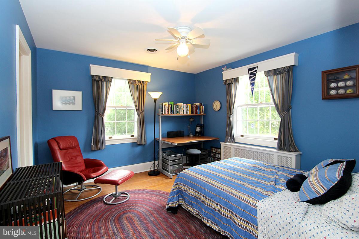 4504 Wetherill Road Bethesda, MD 20816 - Photo 21 of 29 Bedroom #4