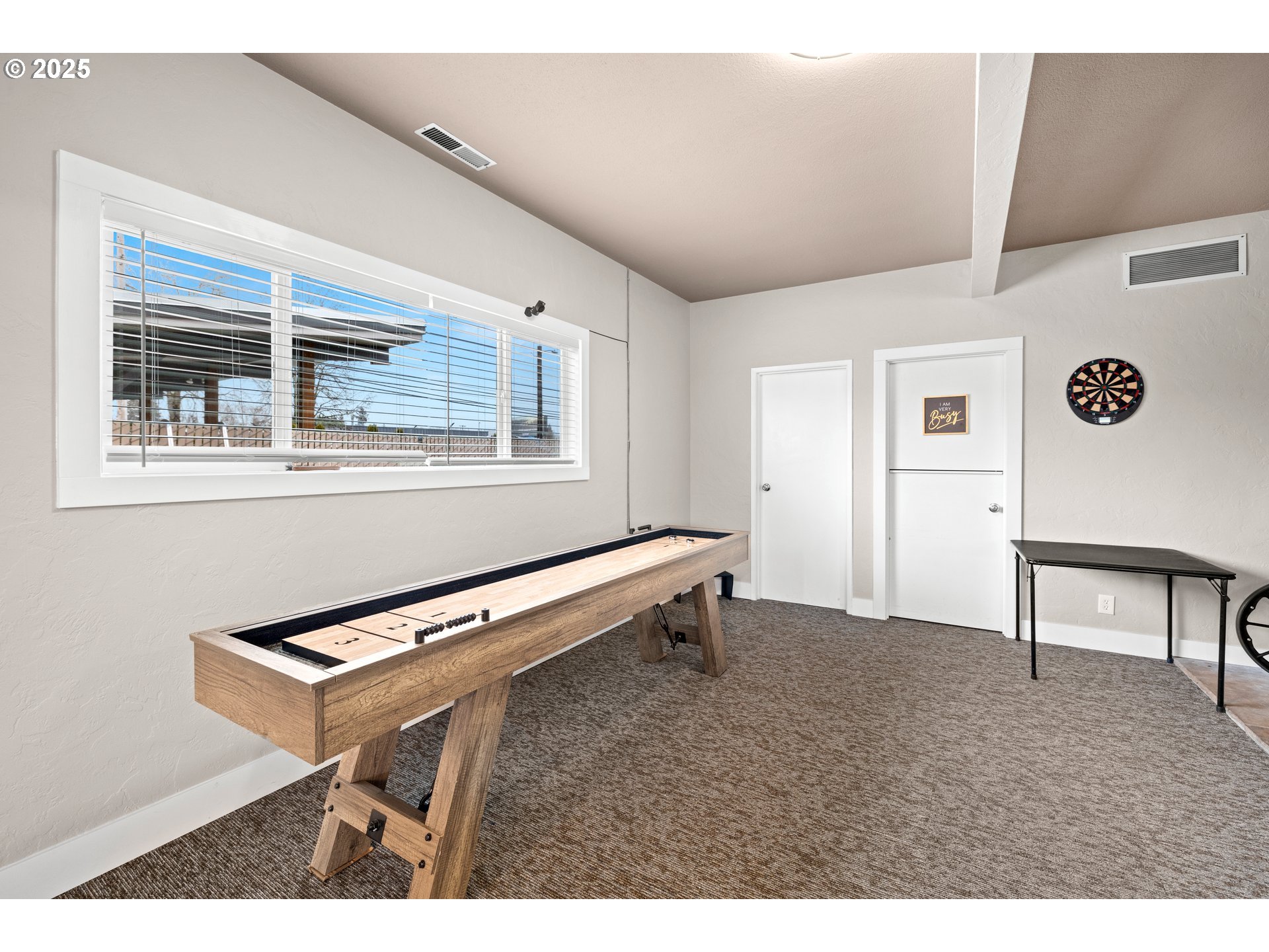 19605 River Road, Unit 88 Gladstone, OR 97027 - Photo 25 of 25 a view of workspace with windows