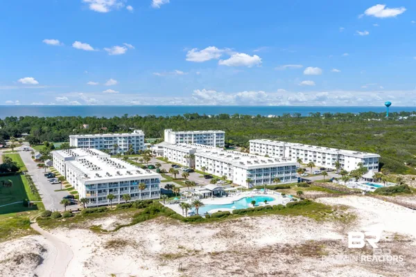 $319,000 | 400 Plantation Road, Unit 1207, Gulf Shores, AL 36542
