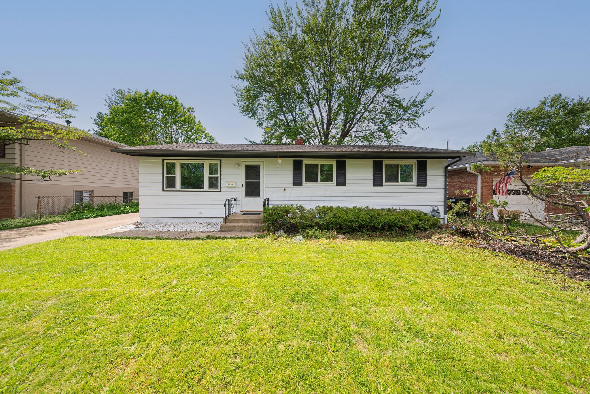 4459 Hartwell Road Columbus, OH 43224 - Photo 1 of 45 1-R.L. - 4459 Hartwell Rd, Columbus-1