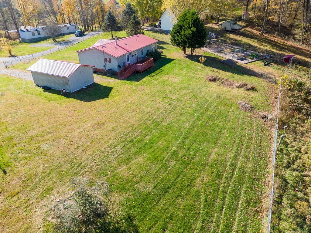 245 Ridgetop Drive Rural Retreat, VA 24368 - Photo 52 of 56 Gallery Image 52