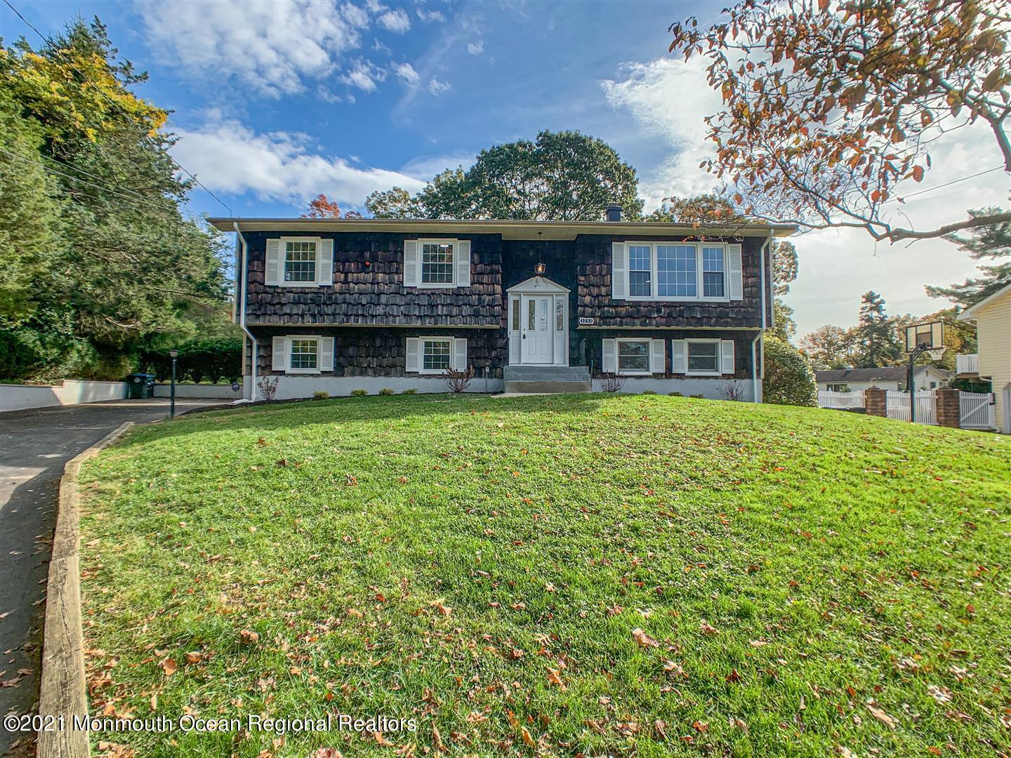 1293 Wedgewood Road Spring Lake, NJ 07762 - Photo 1 of 25 001