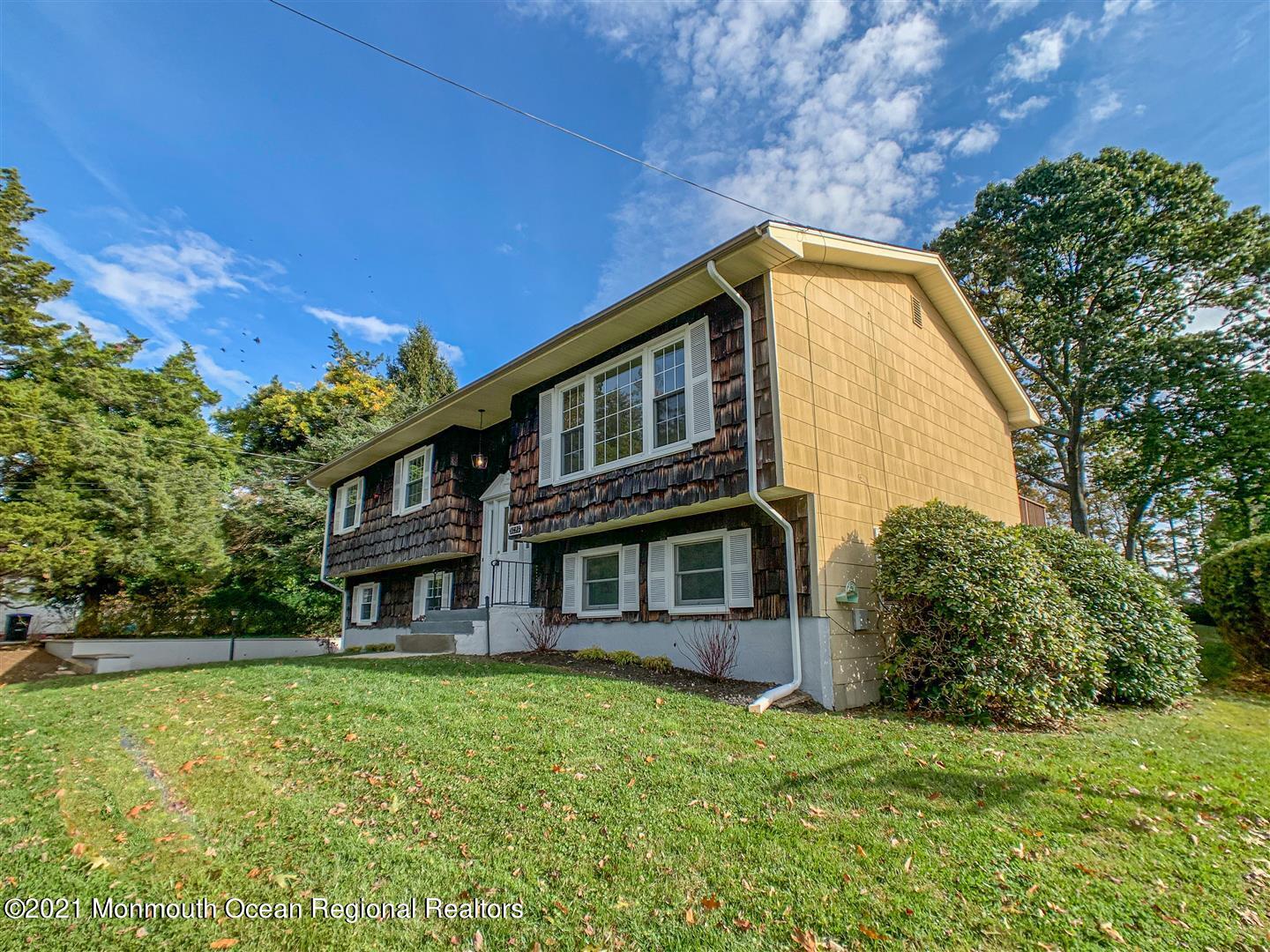 1293 Wedgewood Road Spring Lake, NJ 07762 - Photo 2 of 25 002