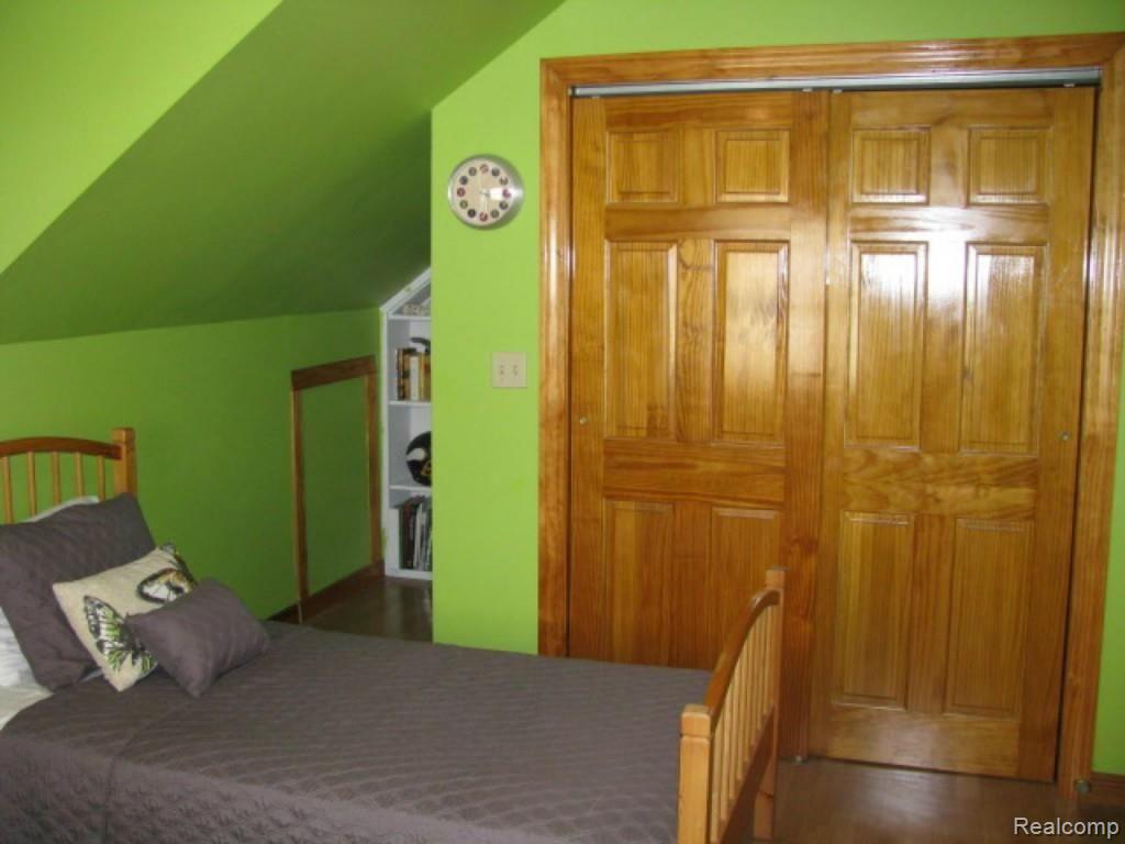 2660 31 Mile Road Washington, MI 48095 - Photo 31 of 50 4th bedroom