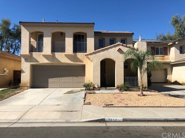 1417 Alta Palma Road Perris, CA 92571 - Photo 1 of 1
