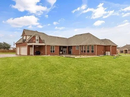 $574,990 | 341 Pecan Court, Nevada, TX 75173