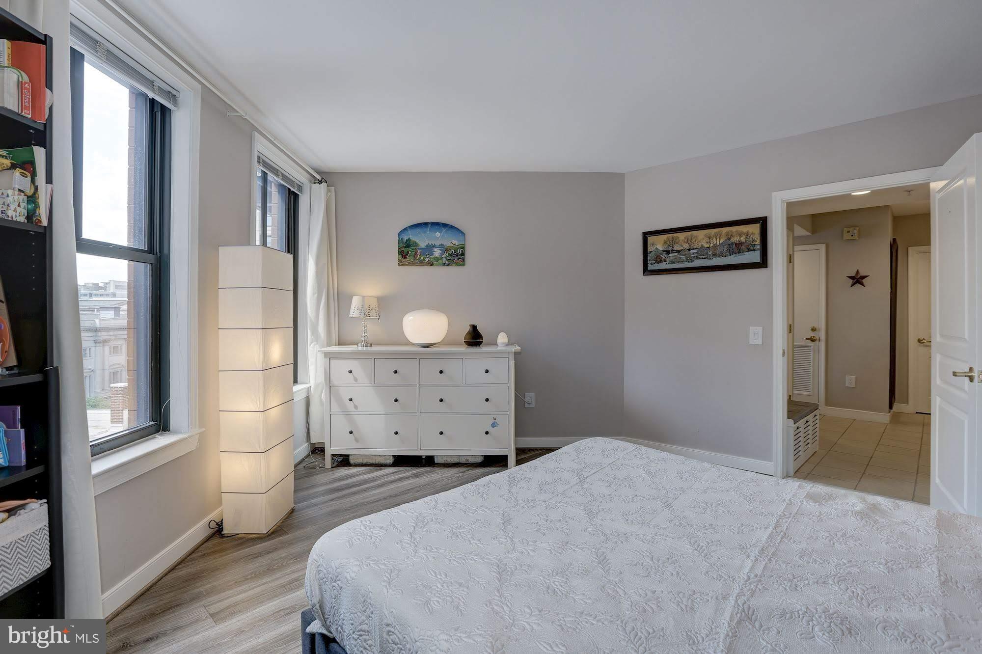 616 E Street Northwest, Unit 718 Washington, DC 20004 - Photo 25 of 90