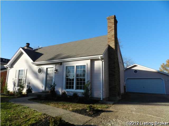 8222 Rochelle Road Louisville, KY 40228 - Photo 2 of 32 Additional Photo