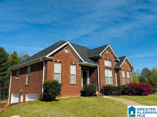 5043 Jim Goggans Road Dora, AL 35062 - Photo 1 of 29