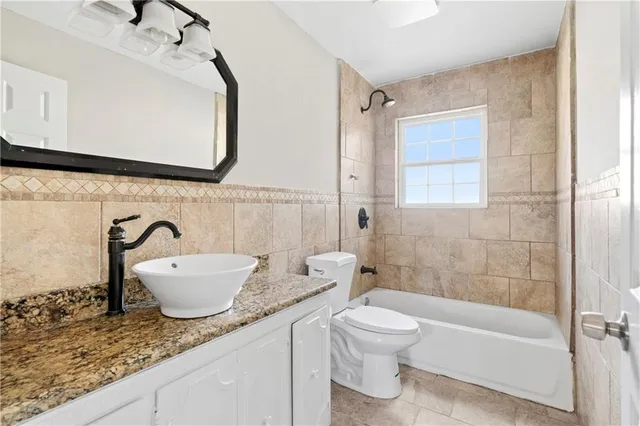 $1,500 | 207 Tanglewood Drive, Warner Robins, GA 31093