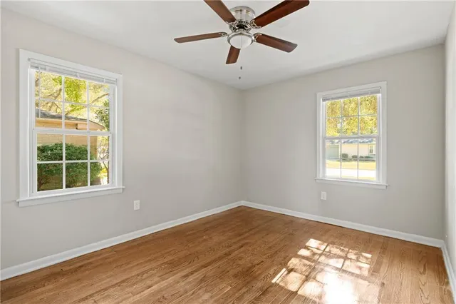 $1,500 | 207 Tanglewood Drive, Warner Robins, GA 31093