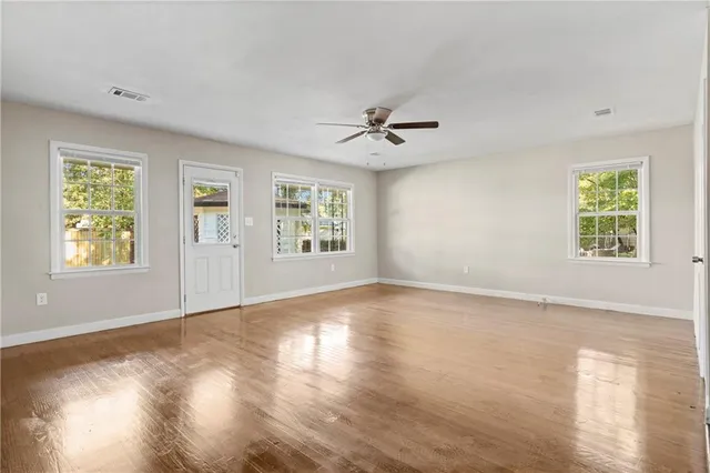 $1,500 | 207 Tanglewood Drive, Warner Robins, GA 31093