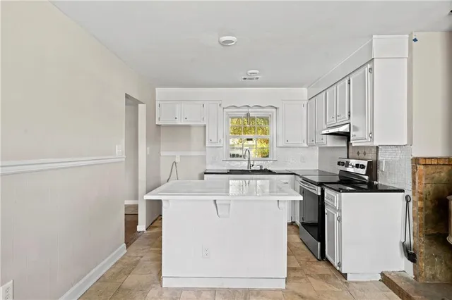 $1,500 | 207 Tanglewood Drive, Warner Robins, GA 31093