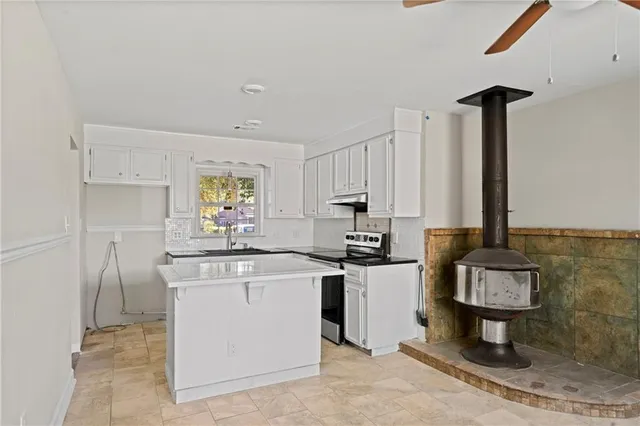 $1,500 | 207 Tanglewood Drive, Warner Robins, GA 31093