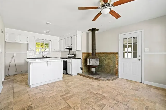 $1,500 | 207 Tanglewood Drive, Warner Robins, GA 31093