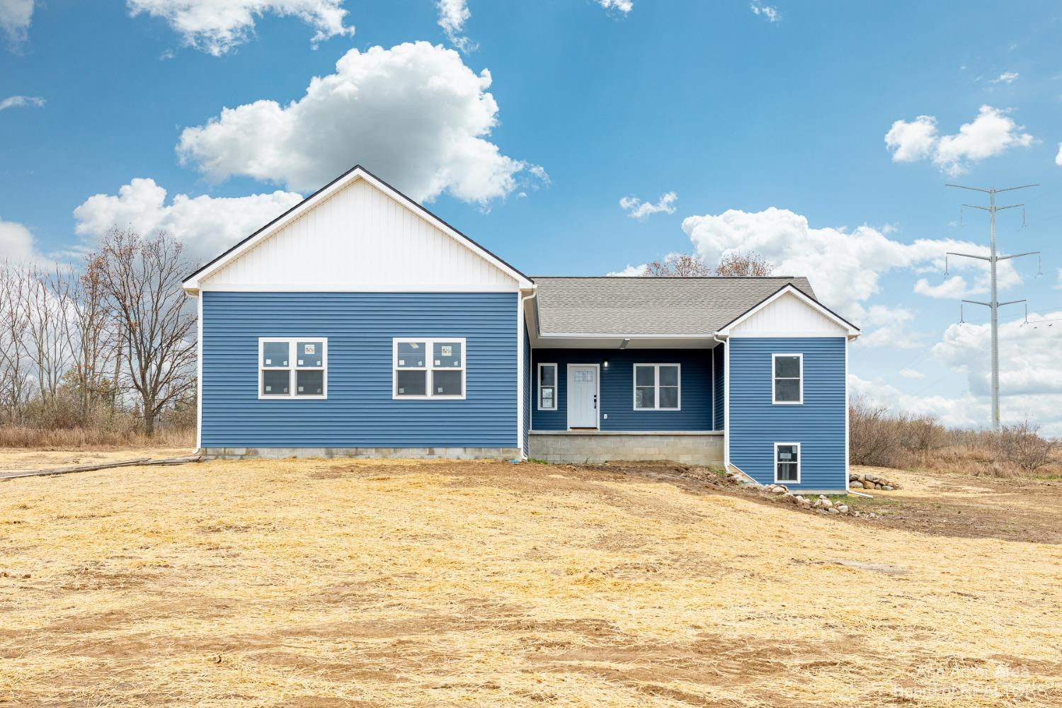 5701 West Coon Lake Road Howell, MI 48843 - Photo 1 of 42 Photo 1