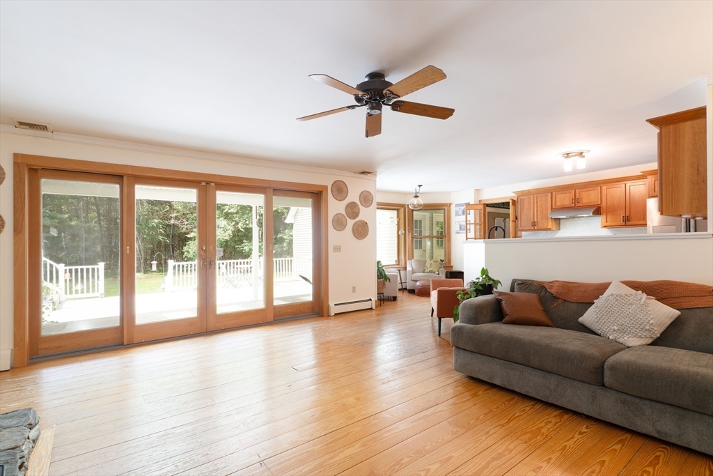 132 Springfield Road Belchertown, MA 01007 - Photo 12 of 42
