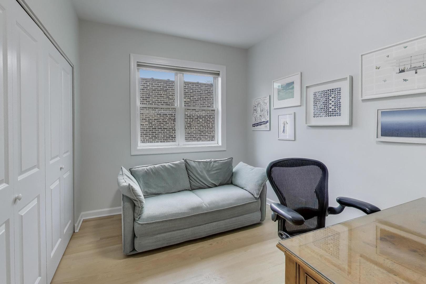 1725 North Mohawk Street, Unit 2S Chicago, IL 60614 - Photo 13 of 21