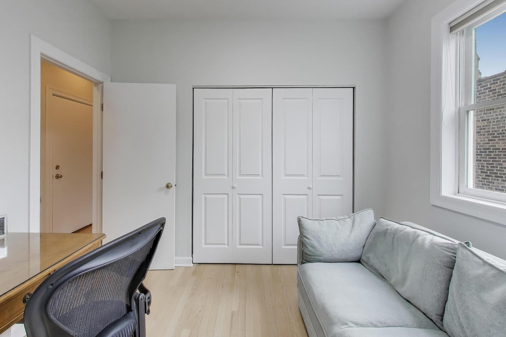 1725 North Mohawk Street, Unit 2S Chicago, IL 60614 - Photo 14 of 21