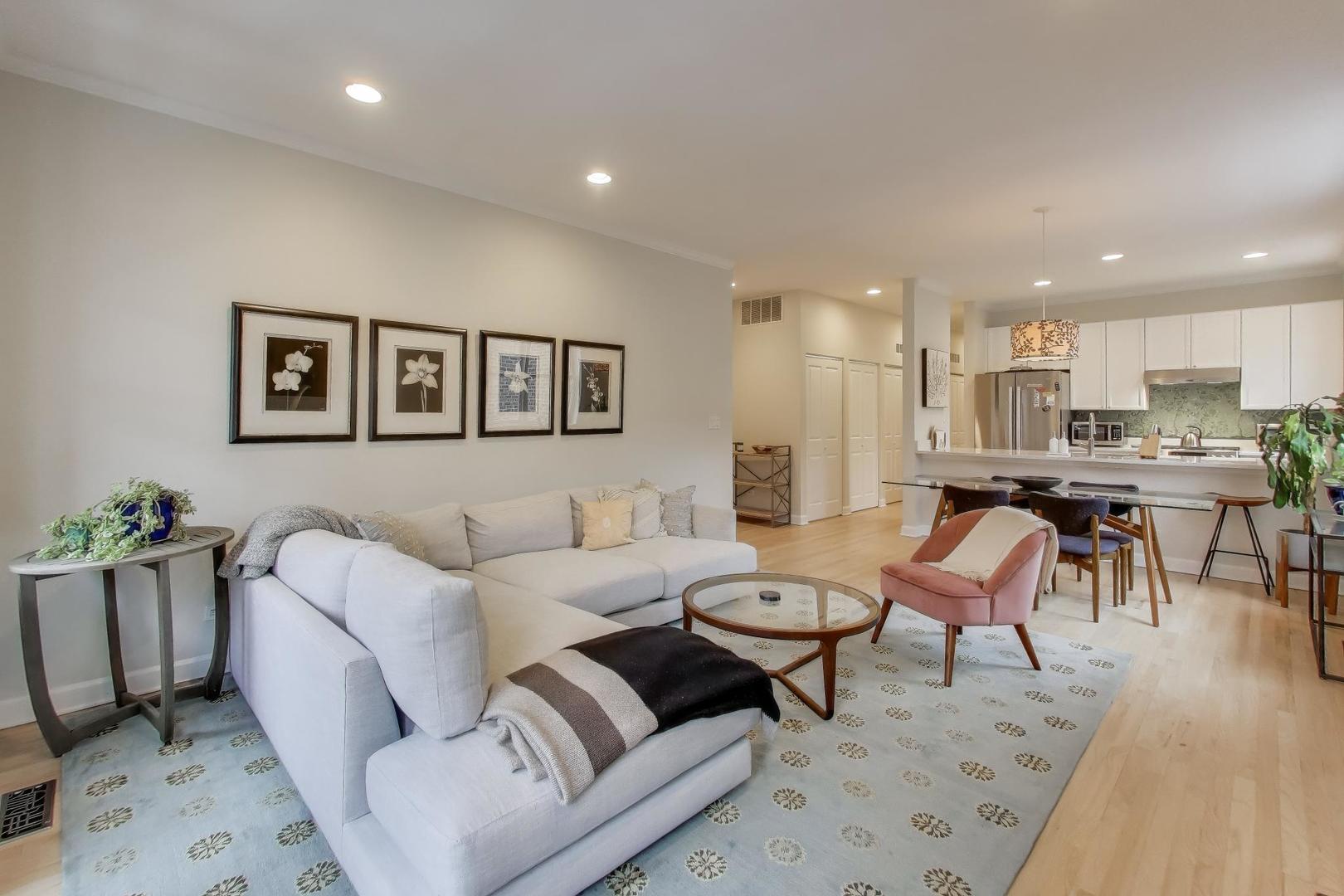 1725 North Mohawk Street, Unit 2S Chicago, IL 60614 - Photo 5 of 21