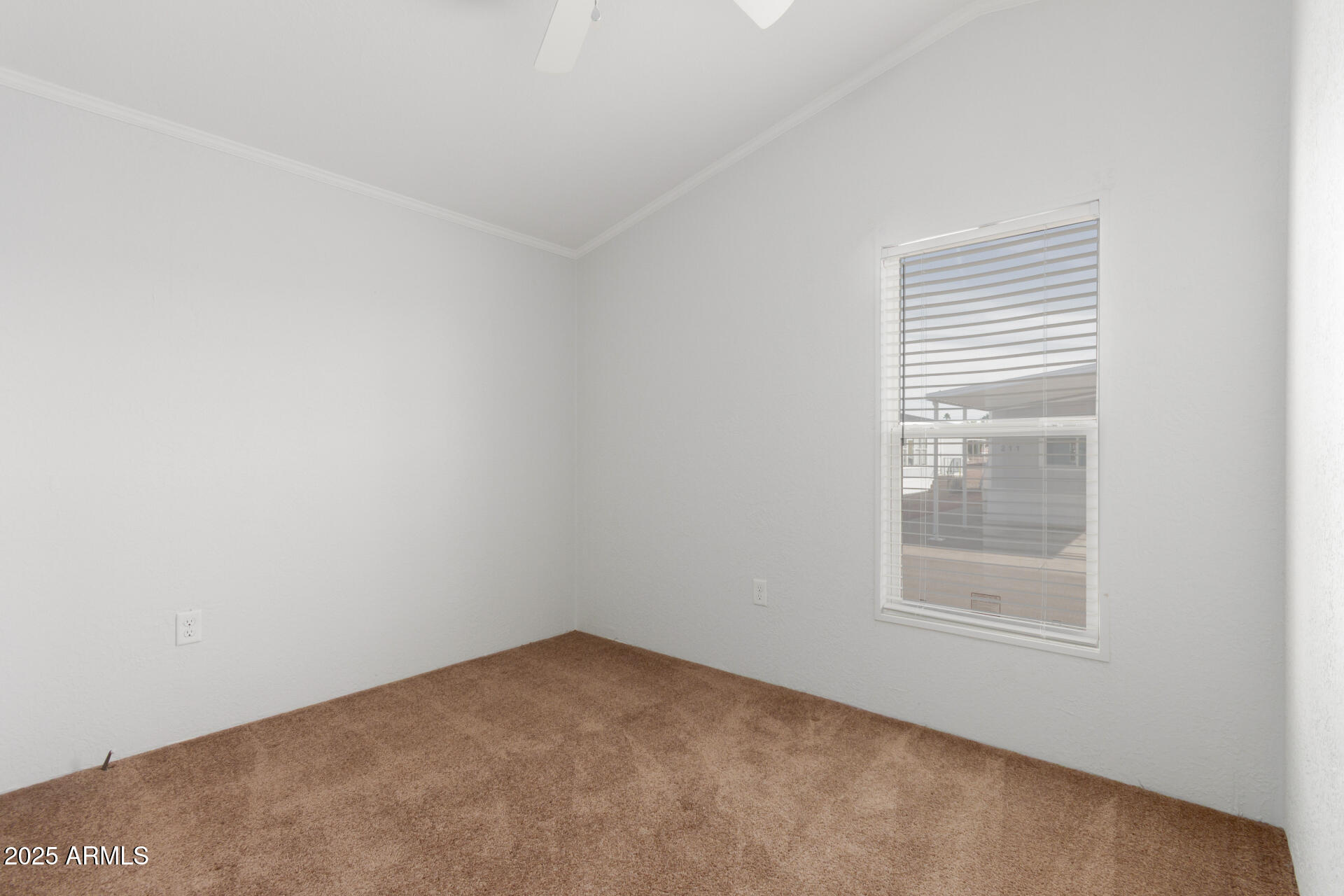 320 East McKellips Road, Unit 230 Mesa, AZ 85201 - Photo 24 of 43 Guest bedroom 2