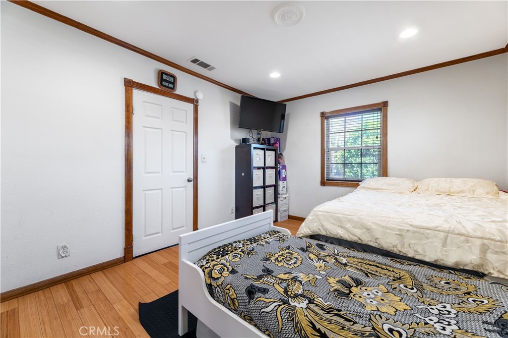 11203 Sheldon Street Sun Valley, CA 91352 - Photo 12 of 57 Bedroom 1