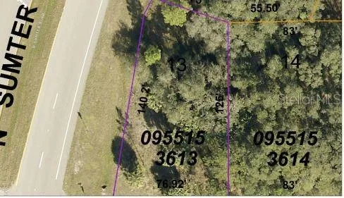 $29,500 | Kalish Ave Port, North Port, FL 34286