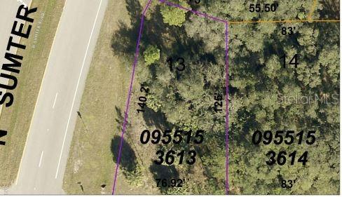 Kalish Ave Port North Port, FL 34286 - Photo 4 of 4