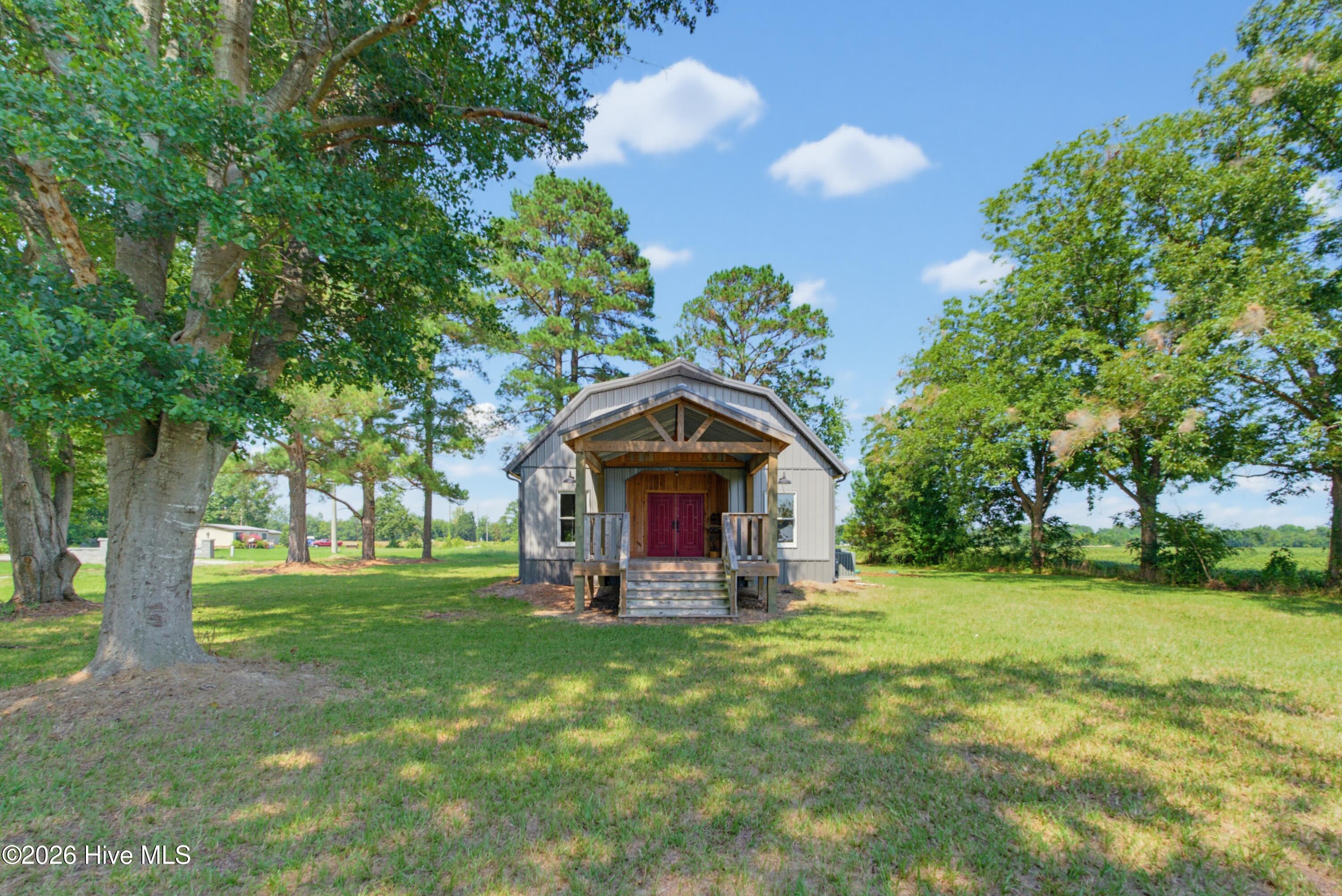7727 Peacock Road Chadbourn, NC 28431 - Photo 30 of 31 Gallery Image 30