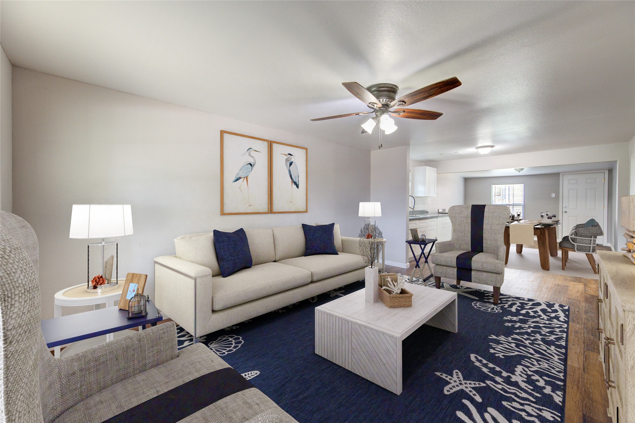 7957 Ritz Street Houston, TX 77028 - Photo 1 of 11