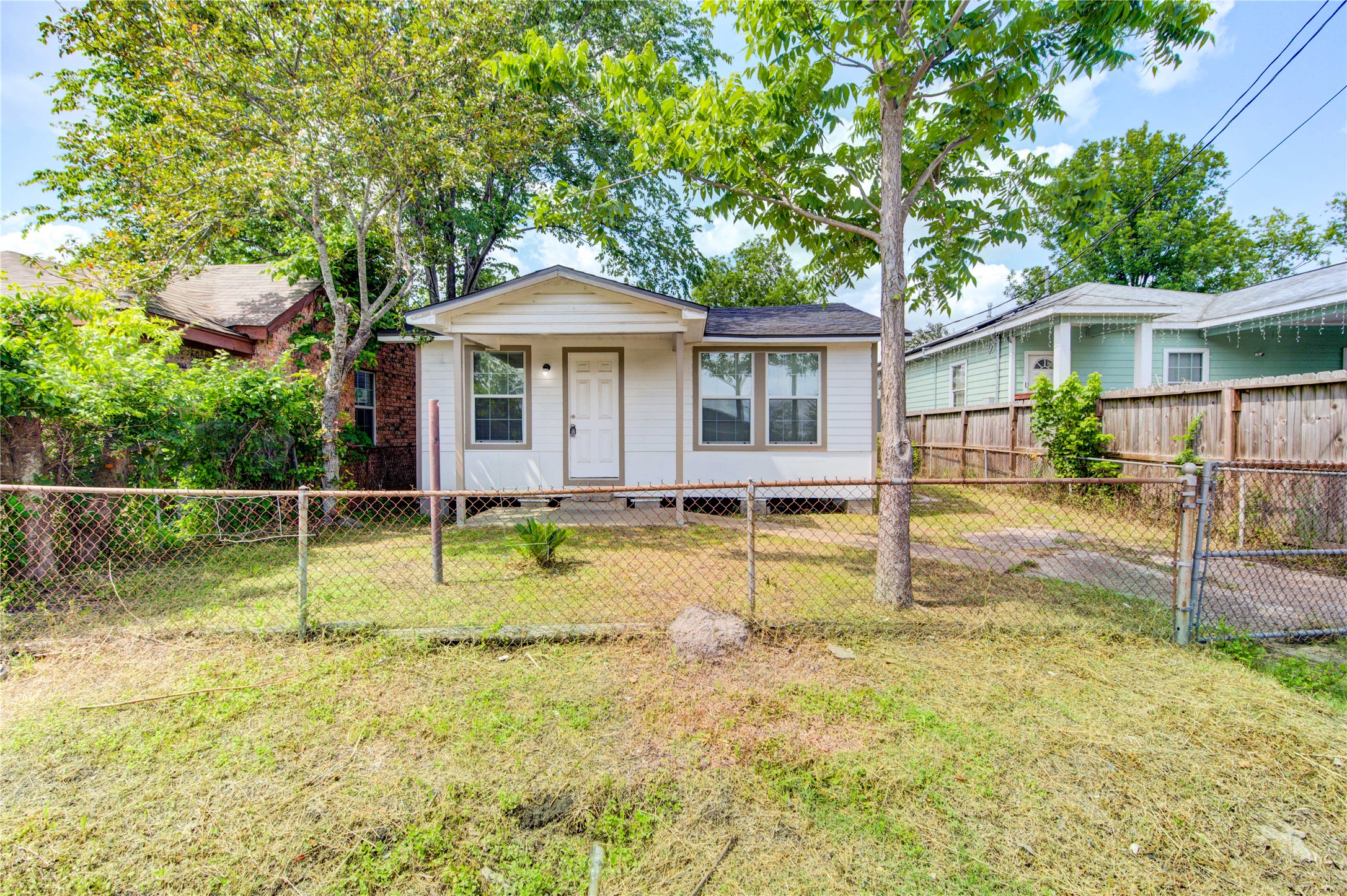 7957 Ritz Street Houston, TX 77028 - Photo 11 of 11