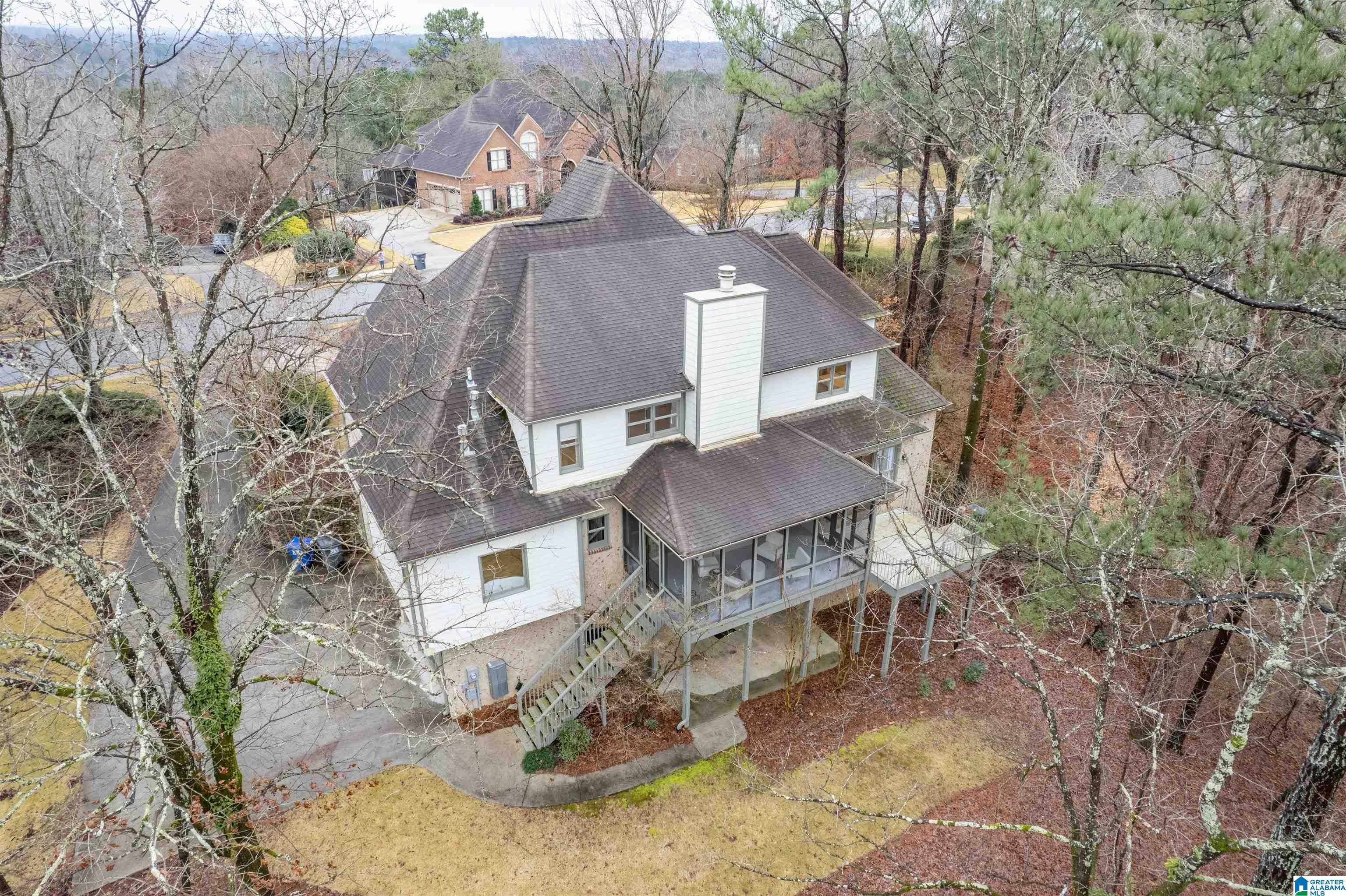 5413 Trace Ridge Lane Hoover, AL 35244 - Photo 45 of 45