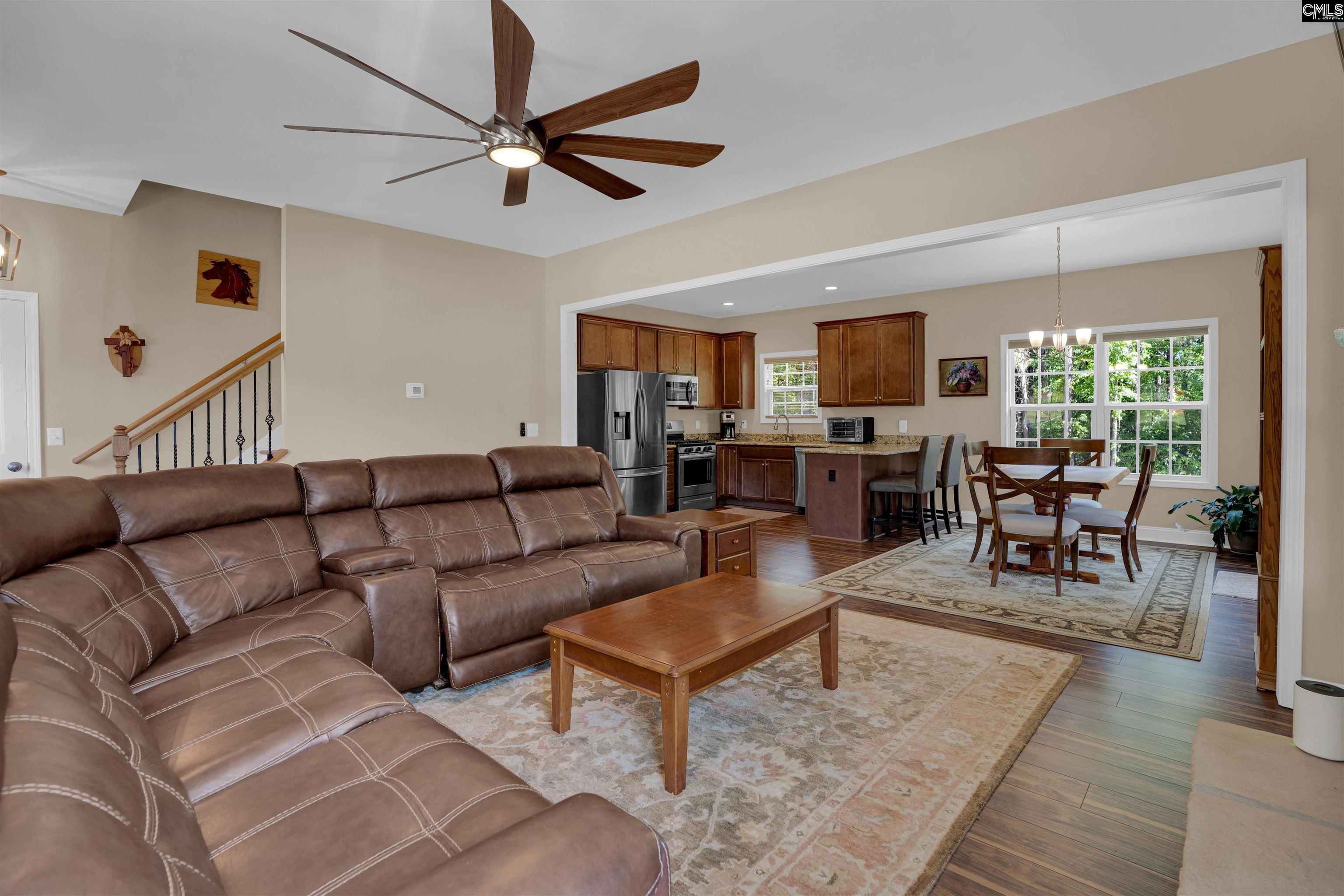266 Middlefield Road Little Mountain, SC 29075 - Photo 10 of 69